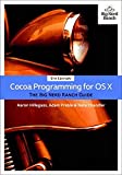Cocoa programming for os x 5th pdf download
