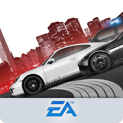 Need For Speed Most Wanted Mac Os X