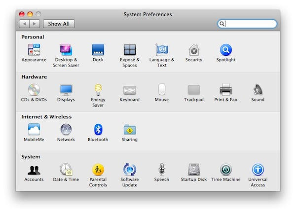 Icloud control panel for mac os x 10 11 download free