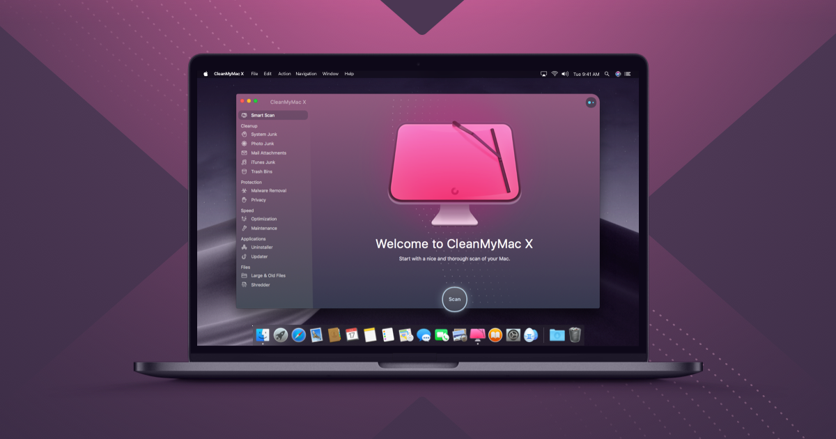 Cleanmymac2 For Os X 10.7.5