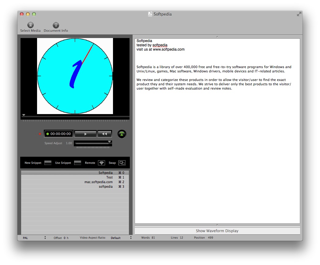 Avi Player For Mac Os X 10.6.8